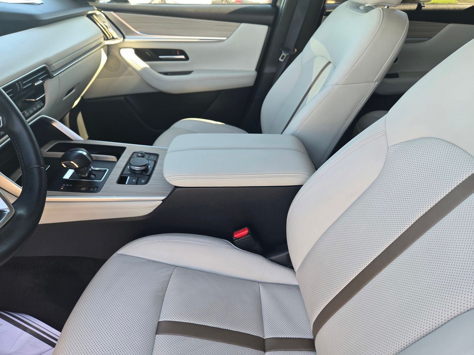 2025 Mazda Mazda CX-90 3.3 Turbo Premium Plus