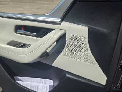 2025 Mazda Mazda CX-90 3.3 Turbo Premium Plus