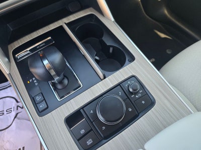 2025 Mazda Mazda CX-90 3.3 Turbo Premium Plus