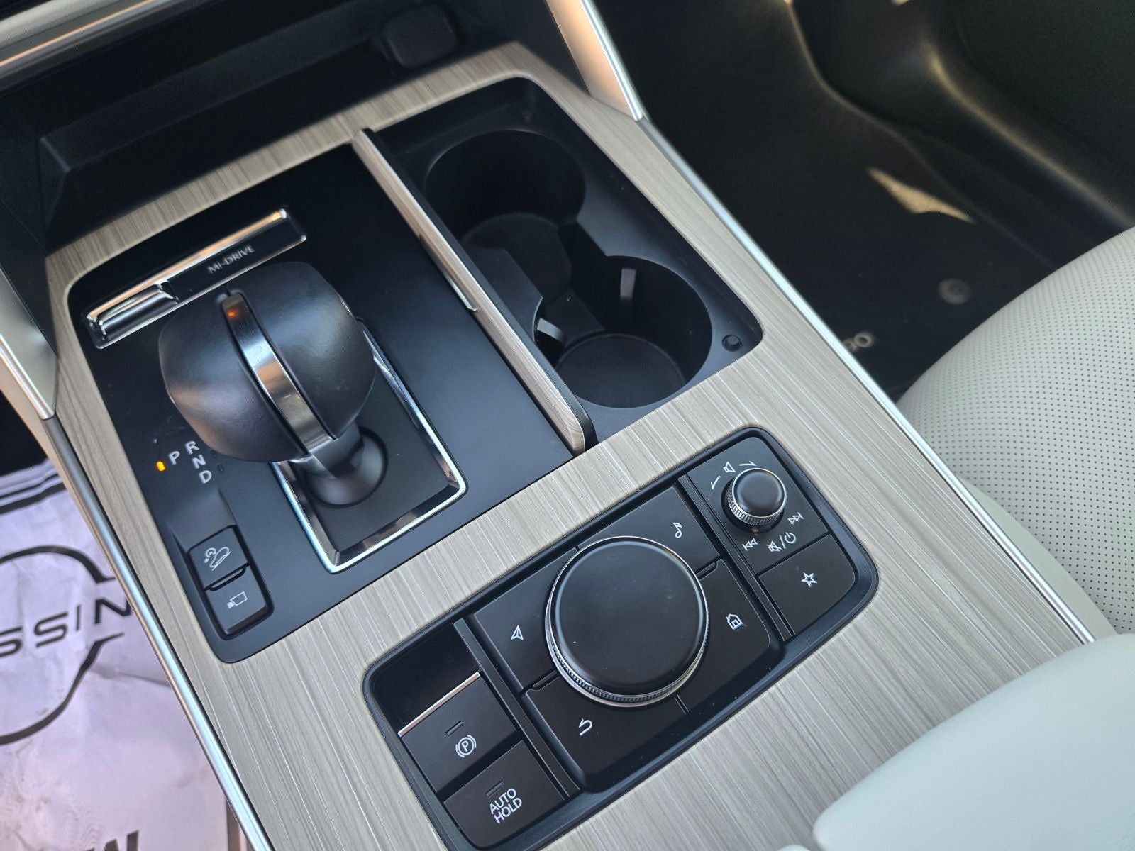 2025 Mazda Mazda CX-90 3.3 Turbo Premium Plus