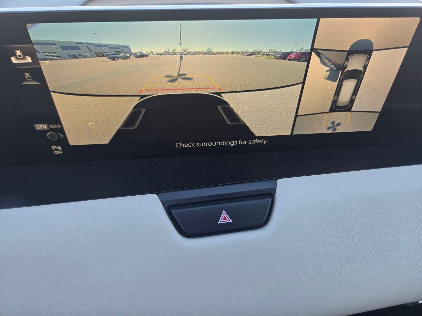 2025 Mazda Mazda CX-90 3.3 Turbo Premium Plus