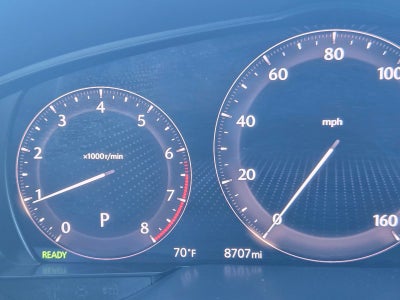 2025 Mazda Mazda CX-90 3.3 Turbo Premium Plus