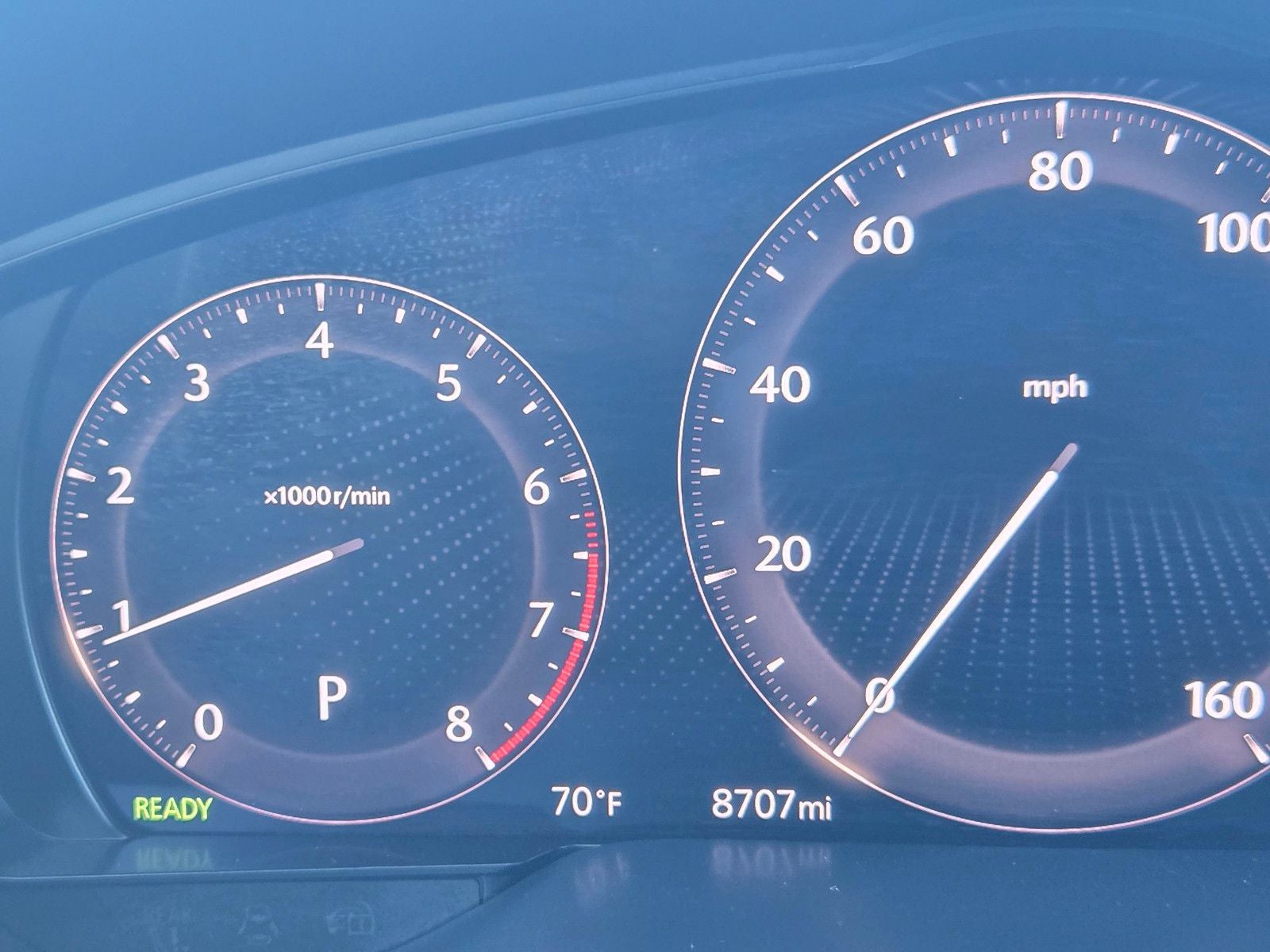 2025 Mazda Mazda CX-90 3.3 Turbo Premium Plus