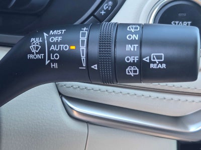 2025 Mazda Mazda CX-90 3.3 Turbo Premium Plus