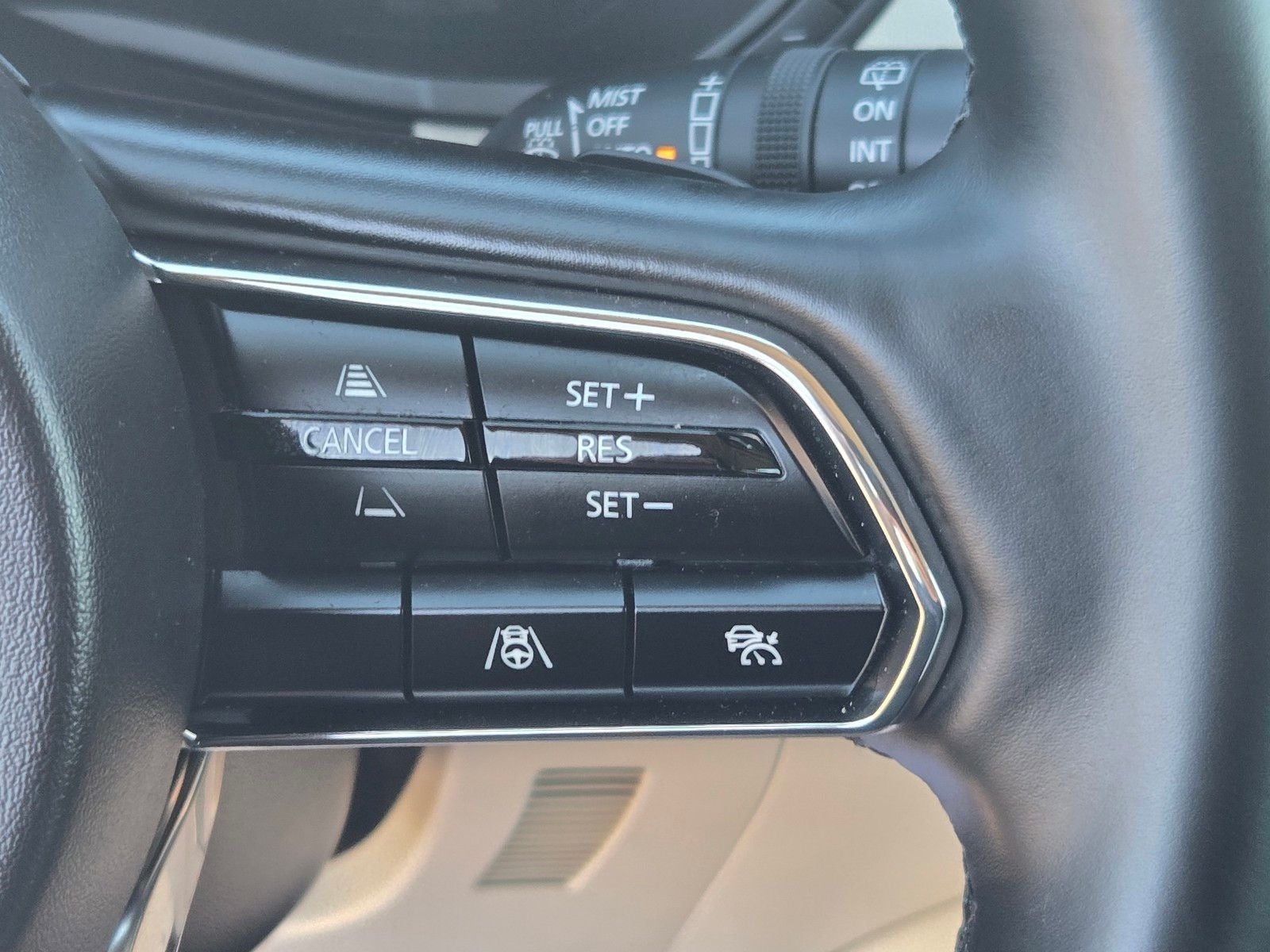 2025 Mazda Mazda CX-90 3.3 Turbo Premium Plus