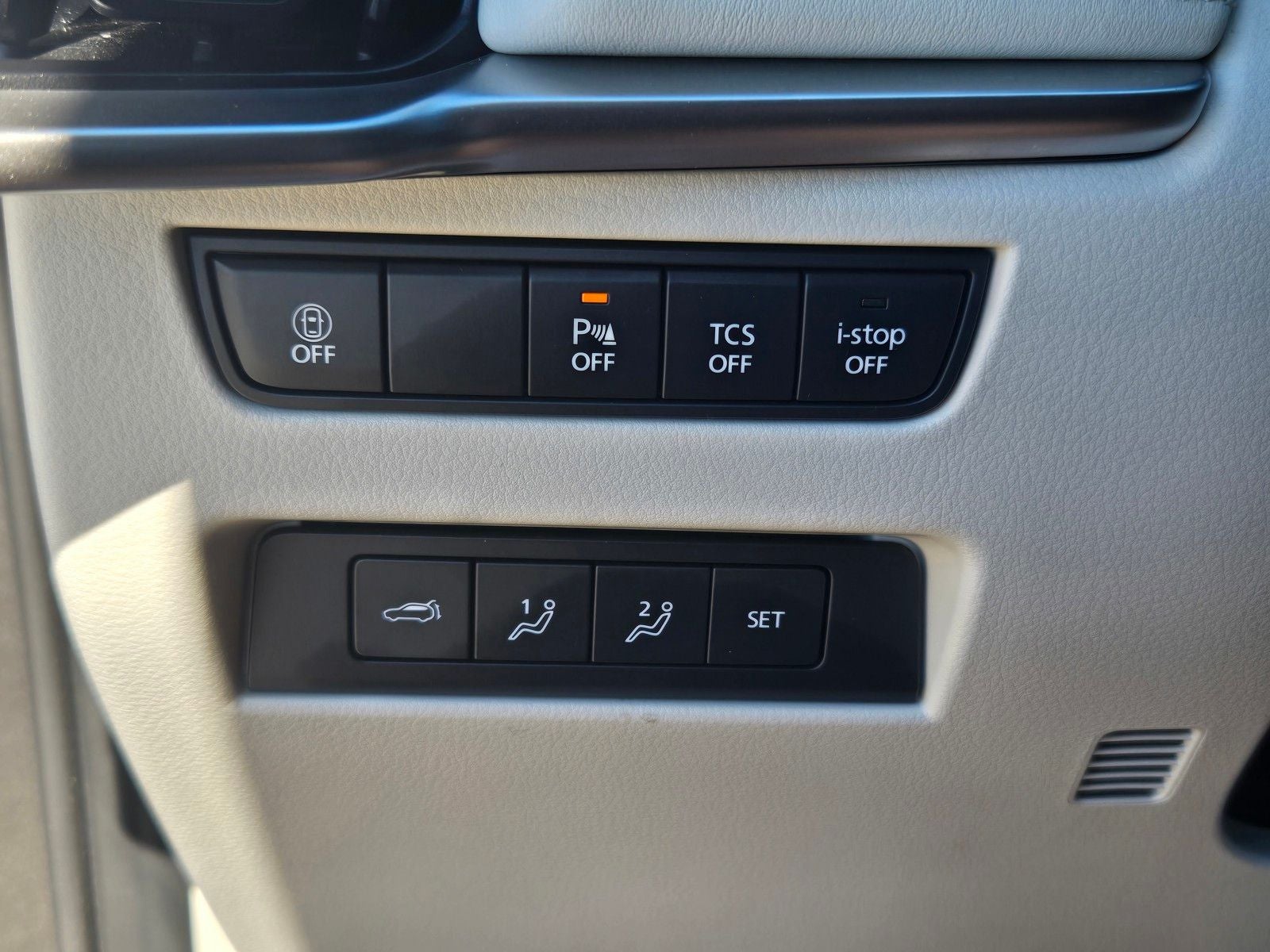 2025 Mazda Mazda CX-90 3.3 Turbo Premium Plus