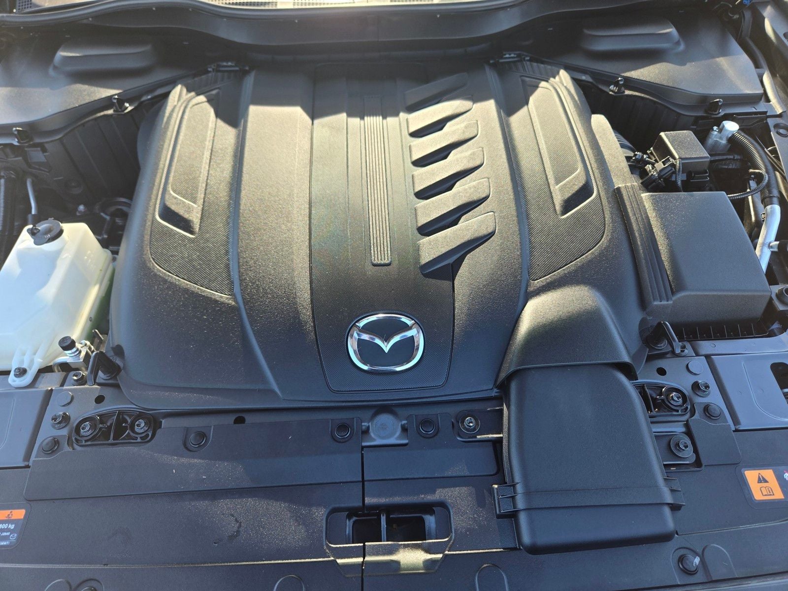 2025 Mazda Mazda CX-90 3.3 Turbo Premium Plus