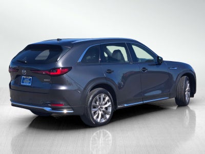 2025 Mazda Mazda CX-90 3.3 Turbo Premium Plus