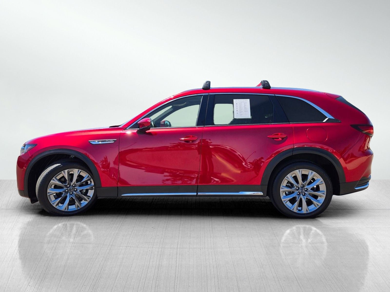 2025 Mazda Mazda CX-90 3.3 Turbo Premium Plus