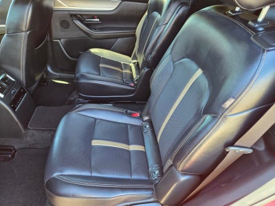 2025 Mazda Mazda CX-90 3.3 Turbo Premium Plus
