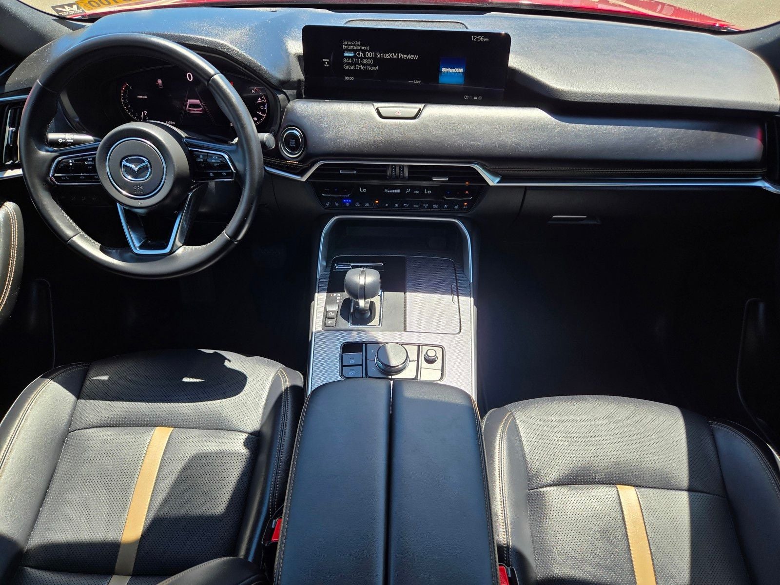 2025 Mazda Mazda CX-90 3.3 Turbo Premium Plus