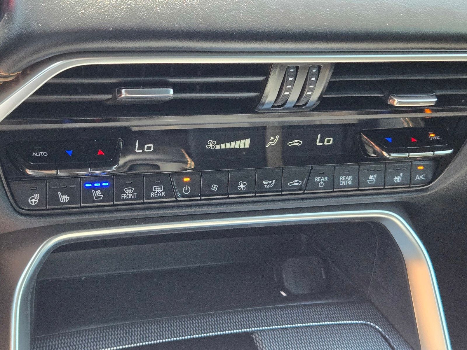 2025 Mazda Mazda CX-90 3.3 Turbo Premium Plus