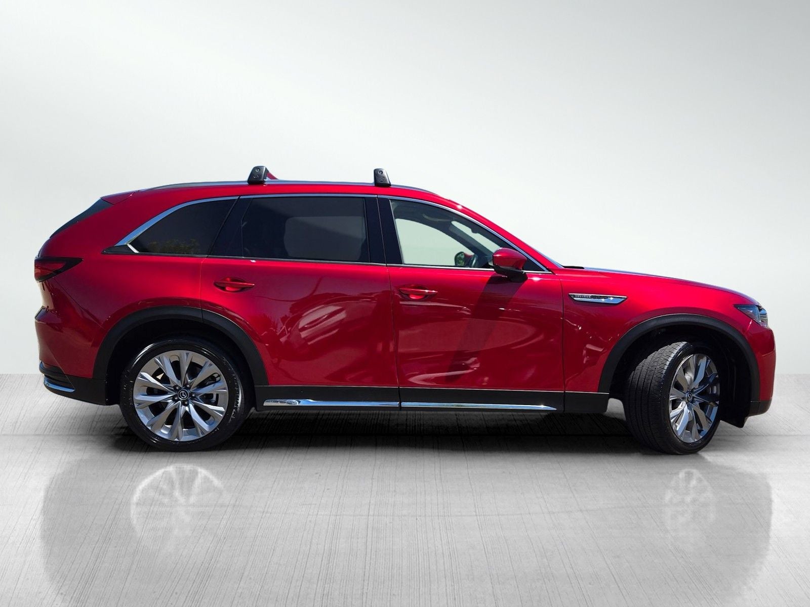 2025 Mazda Mazda CX-90 3.3 Turbo Premium Plus