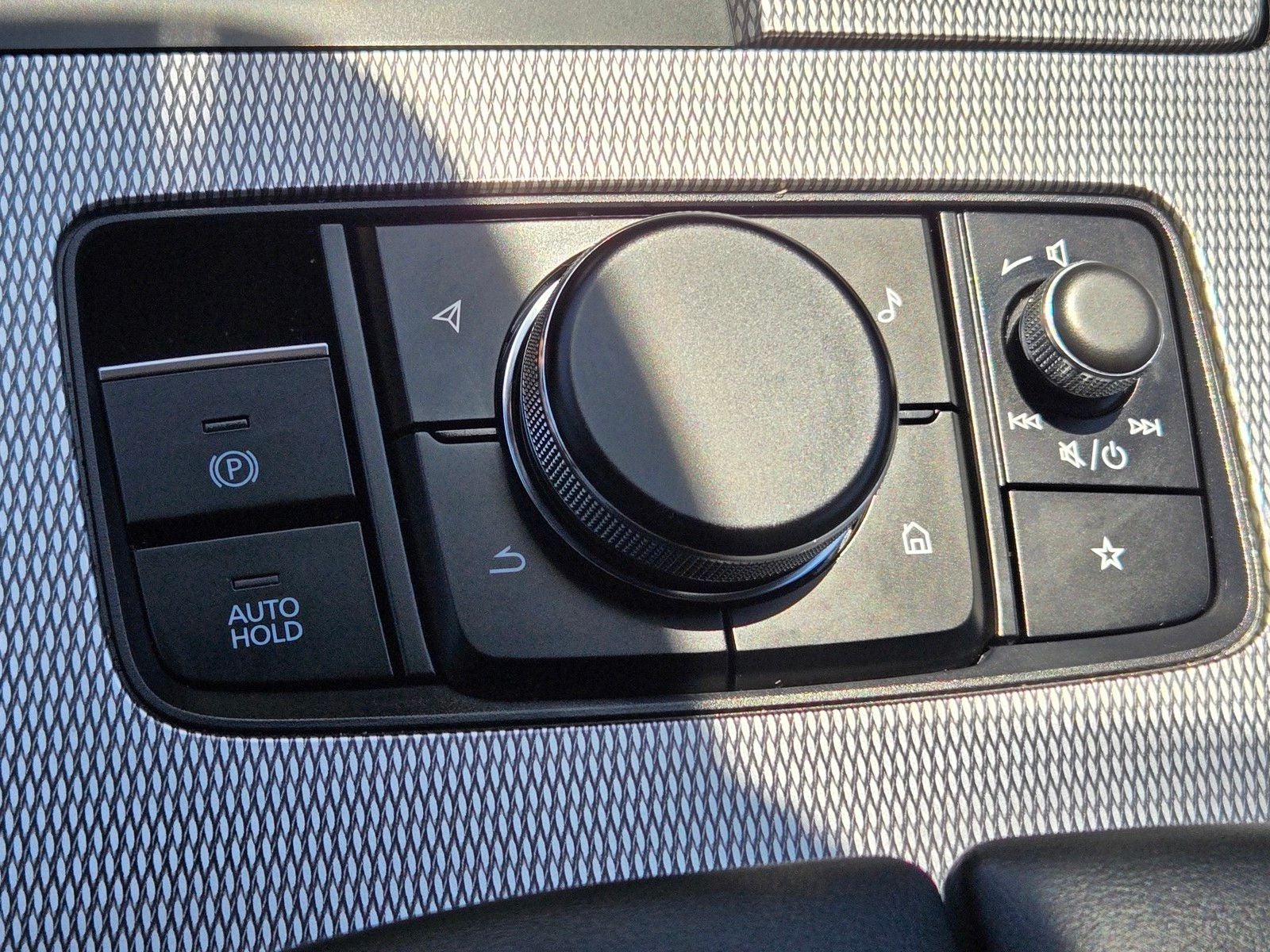 2025 Mazda Mazda CX-90 3.3 Turbo Premium Plus