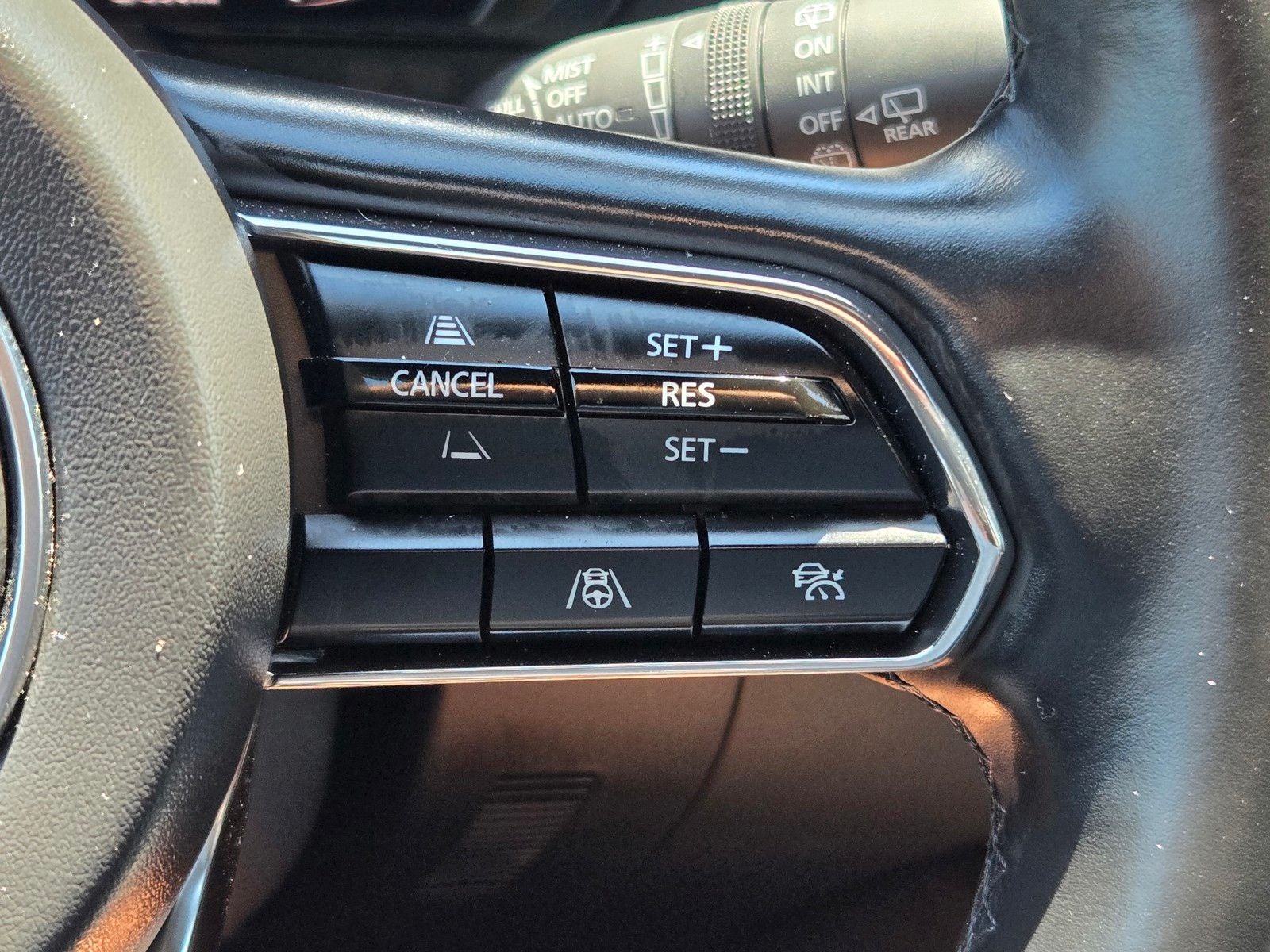 2025 Mazda Mazda CX-90 3.3 Turbo Premium Plus