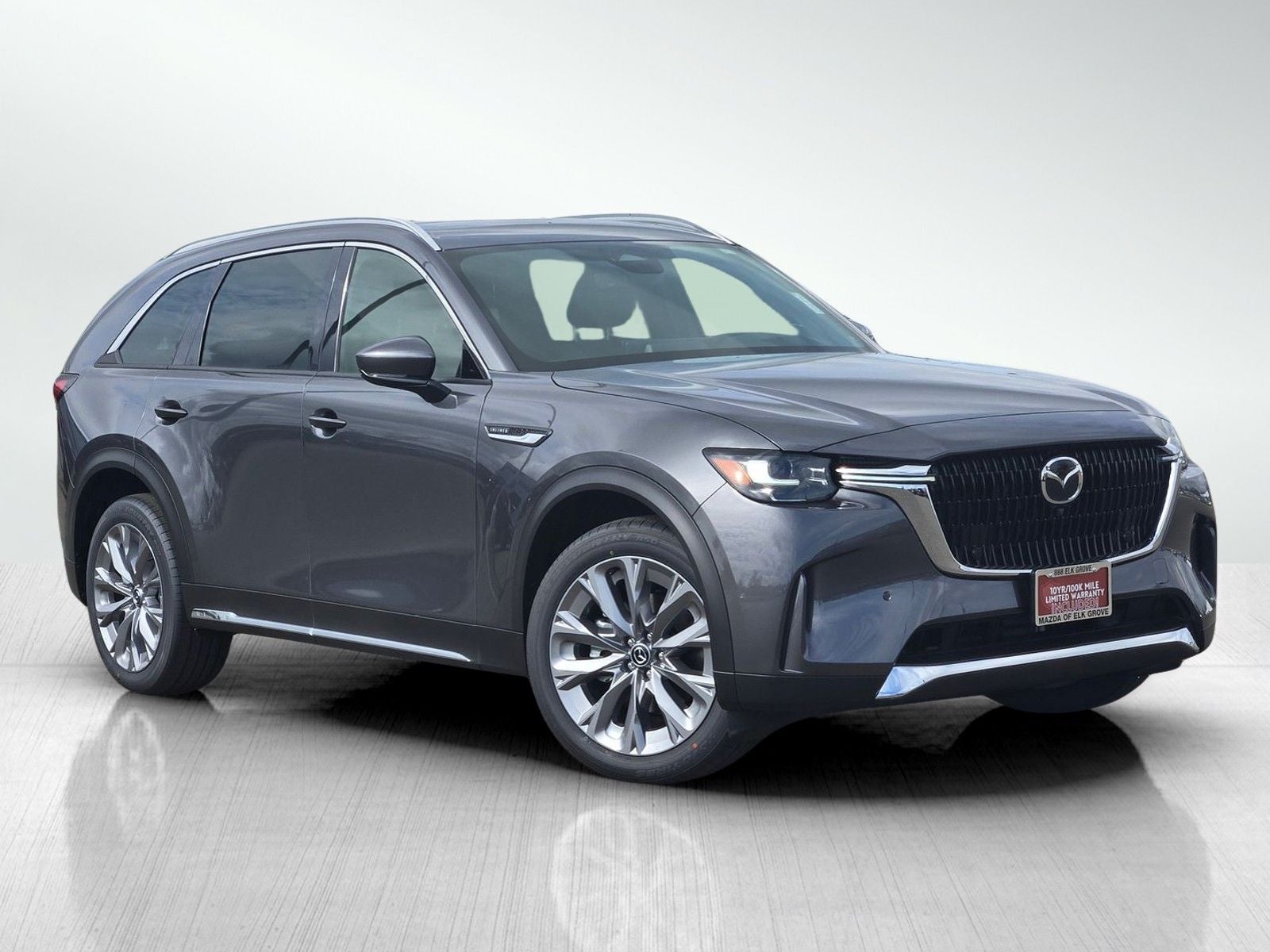 2026 Mazda Mazda CX-90 3.3 Turbo Premium Plus