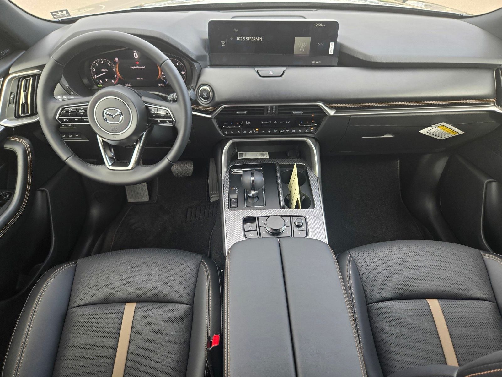 2026 Mazda Mazda CX-90 3.3 Turbo Premium Plus