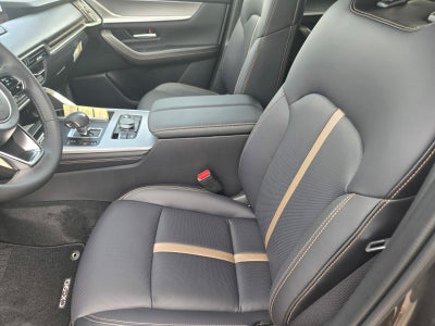 2026 Mazda Mazda CX-90 3.3 Turbo Premium Plus