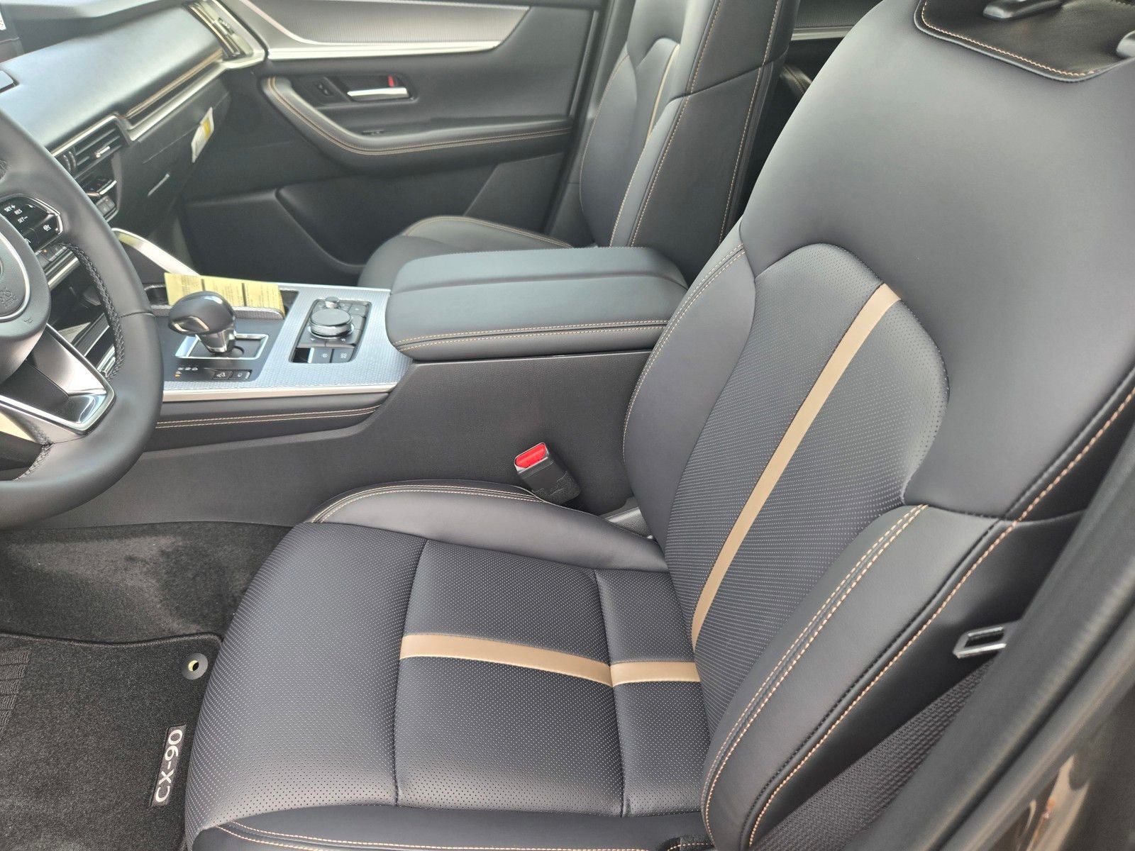 2026 Mazda Mazda CX-90 3.3 Turbo Premium Plus