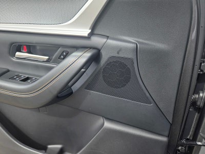 2026 Mazda Mazda CX-90 3.3 Turbo Premium Plus