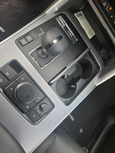 2026 Mazda Mazda CX-90 3.3 Turbo Premium Plus