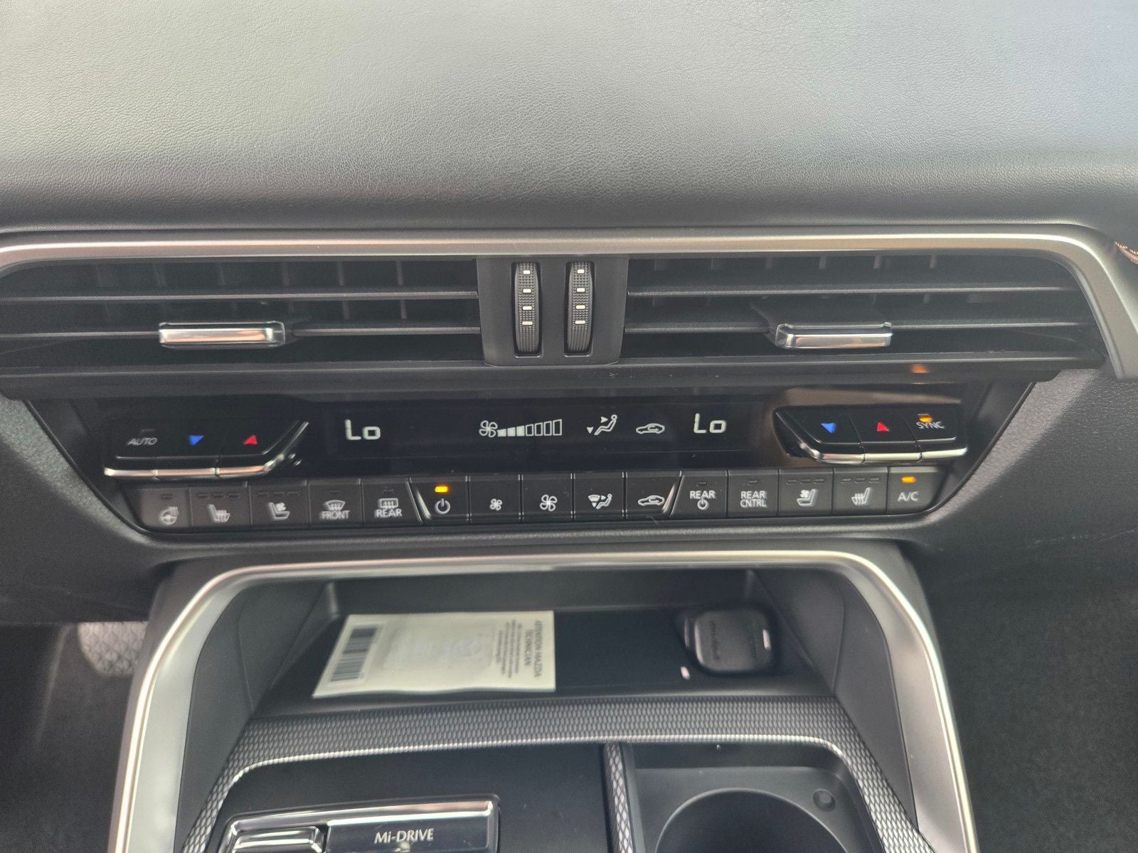 2026 Mazda Mazda CX-90 3.3 Turbo Premium Plus