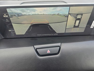 2026 Mazda Mazda CX-90 3.3 Turbo Premium Plus