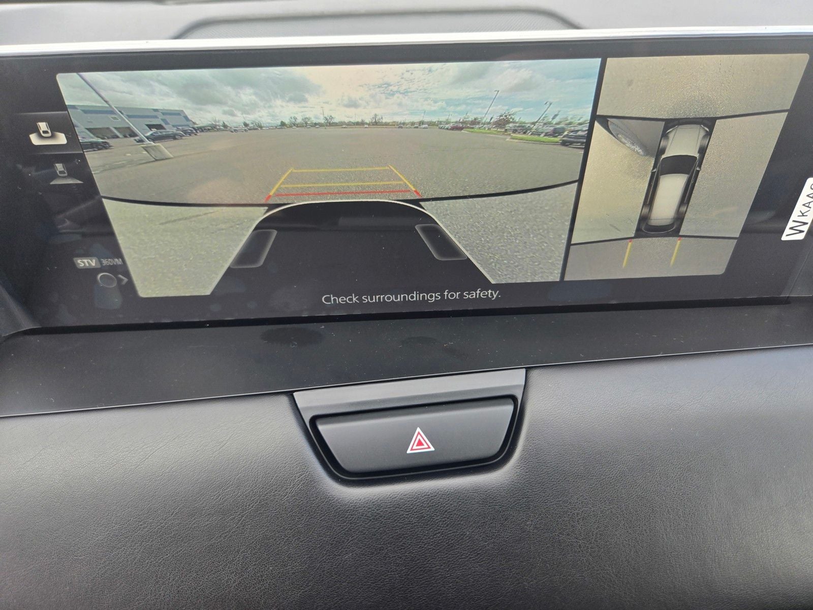 2026 Mazda Mazda CX-90 3.3 Turbo Premium Plus