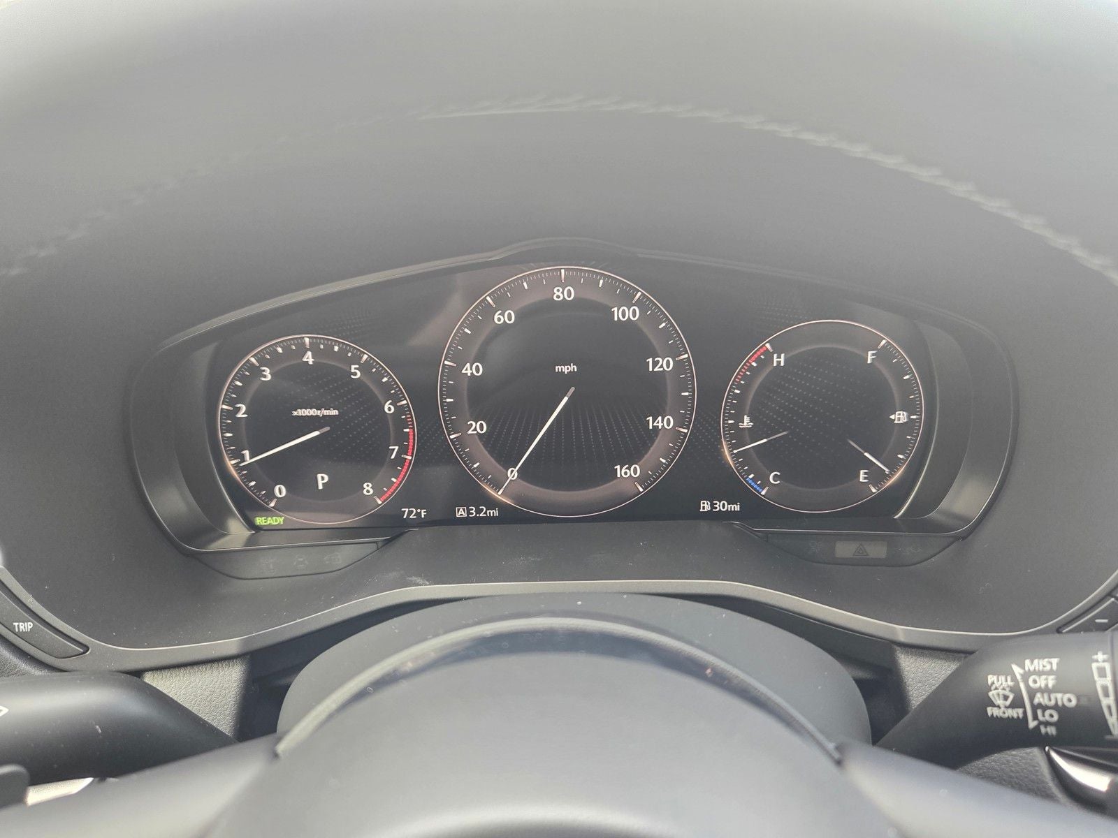 2026 Mazda Mazda CX-90 3.3 Turbo Premium Plus