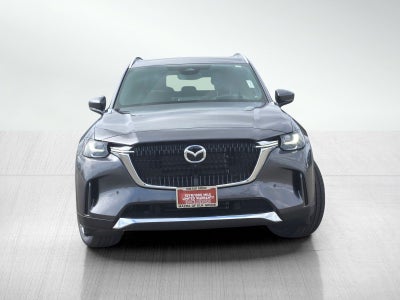 2026 Mazda Mazda CX-90 3.3 Turbo Premium Plus