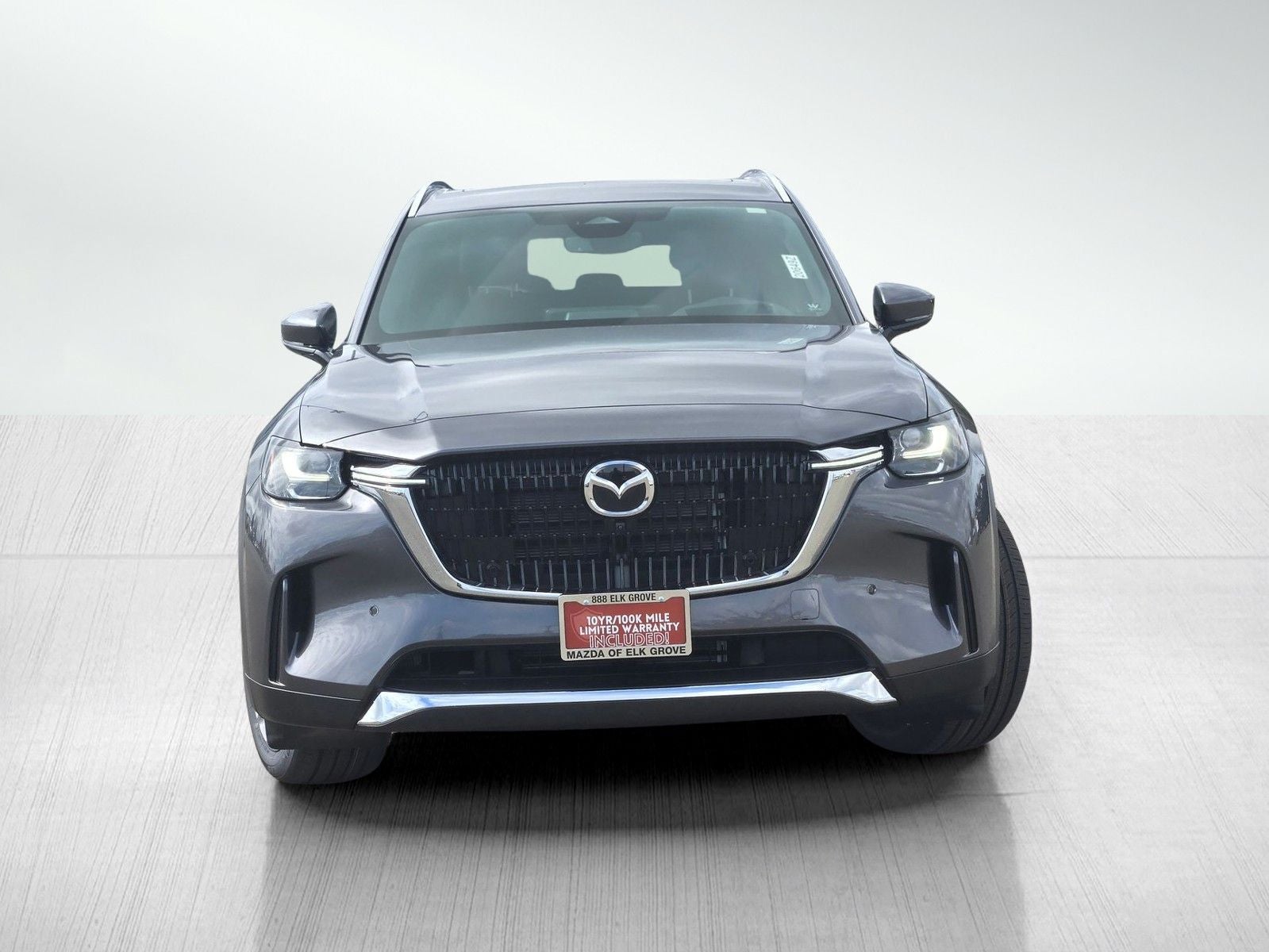 2026 Mazda Mazda CX-90 3.3 Turbo Premium Plus