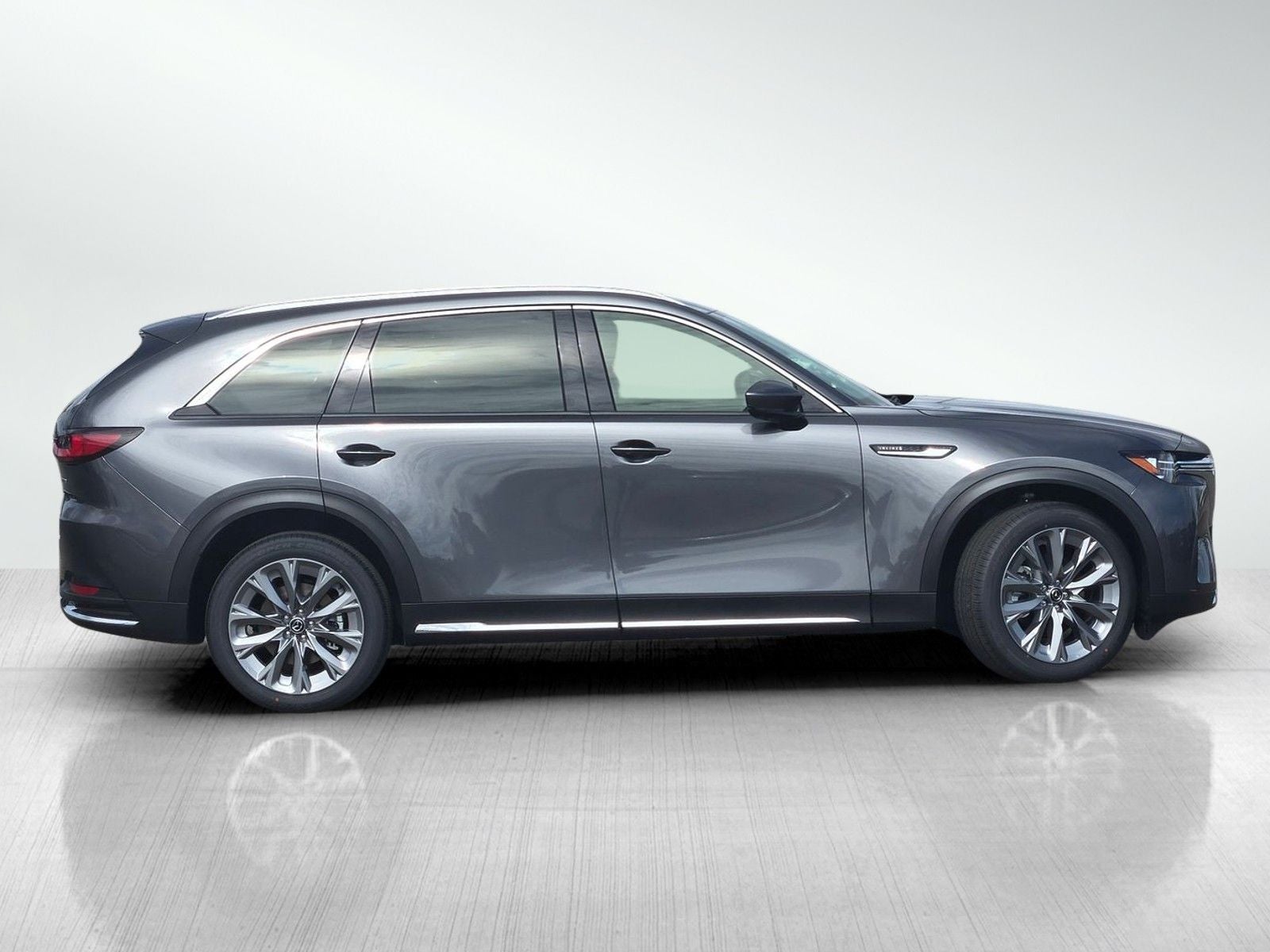 2026 Mazda Mazda CX-90 3.3 Turbo Premium Plus