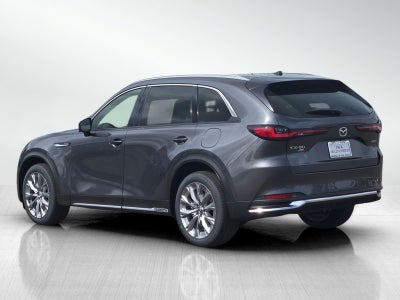 2026 Mazda Mazda CX-90 3.3 Turbo Premium Plus