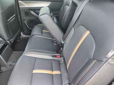 2026 Mazda Mazda CX-90 3.3 Turbo Premium Plus