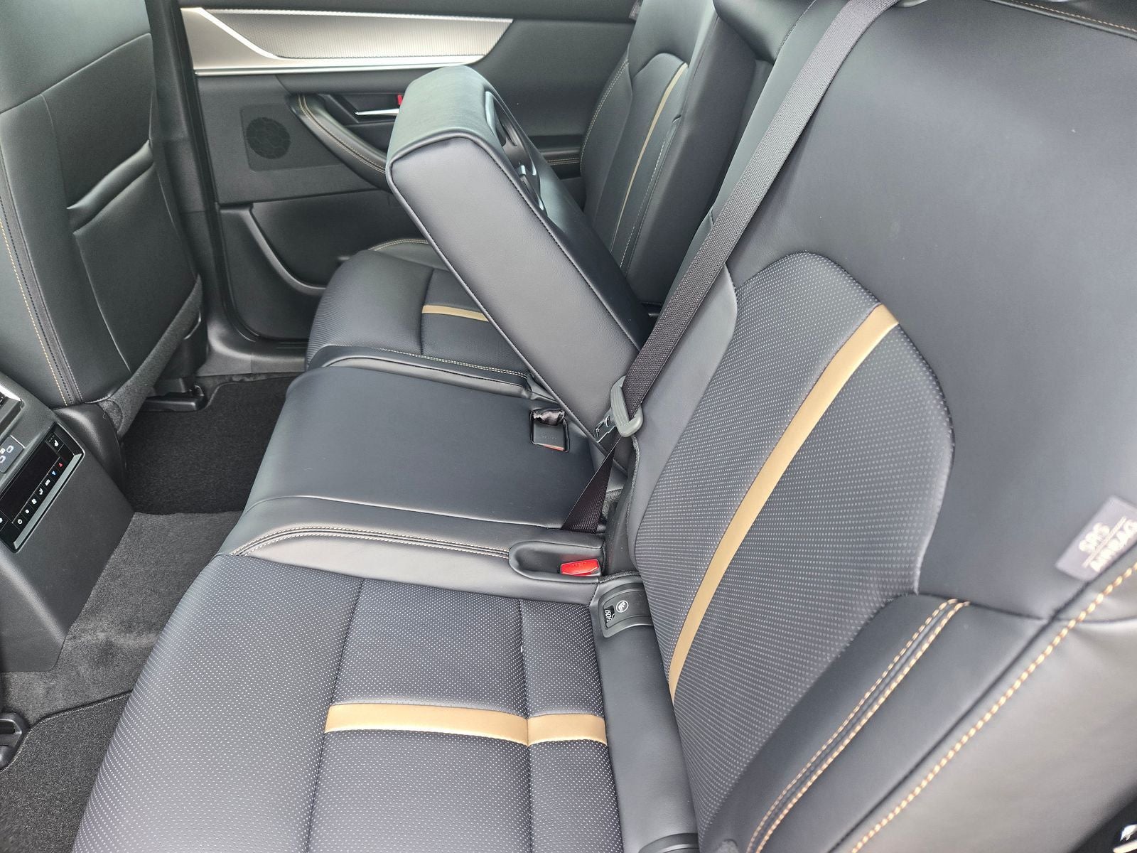 2026 Mazda Mazda CX-90 3.3 Turbo Premium Plus