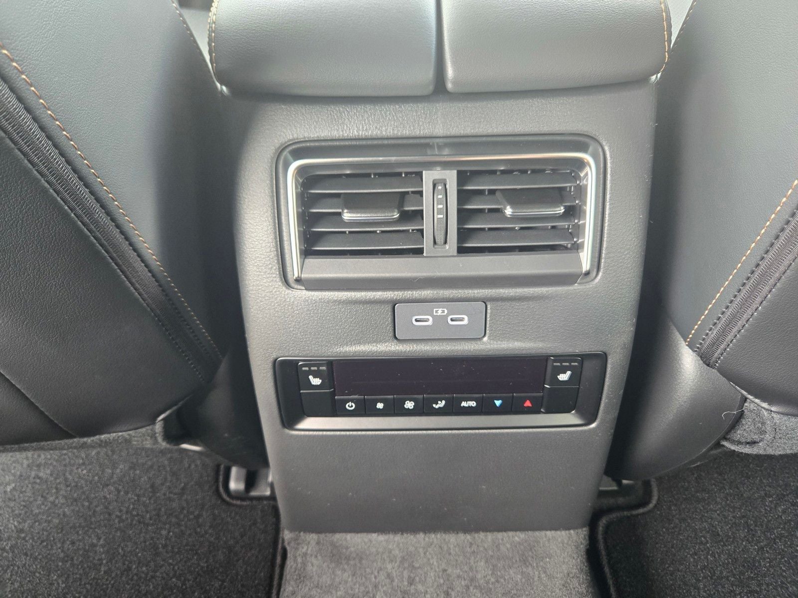 2026 Mazda Mazda CX-90 3.3 Turbo Premium Plus