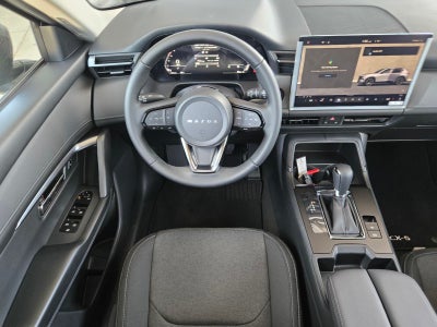 2026 Mazda Mazda CX-5 2.5 S