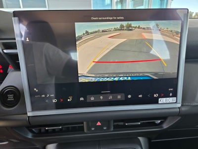 2026 Mazda Mazda CX-5 2.5 S
