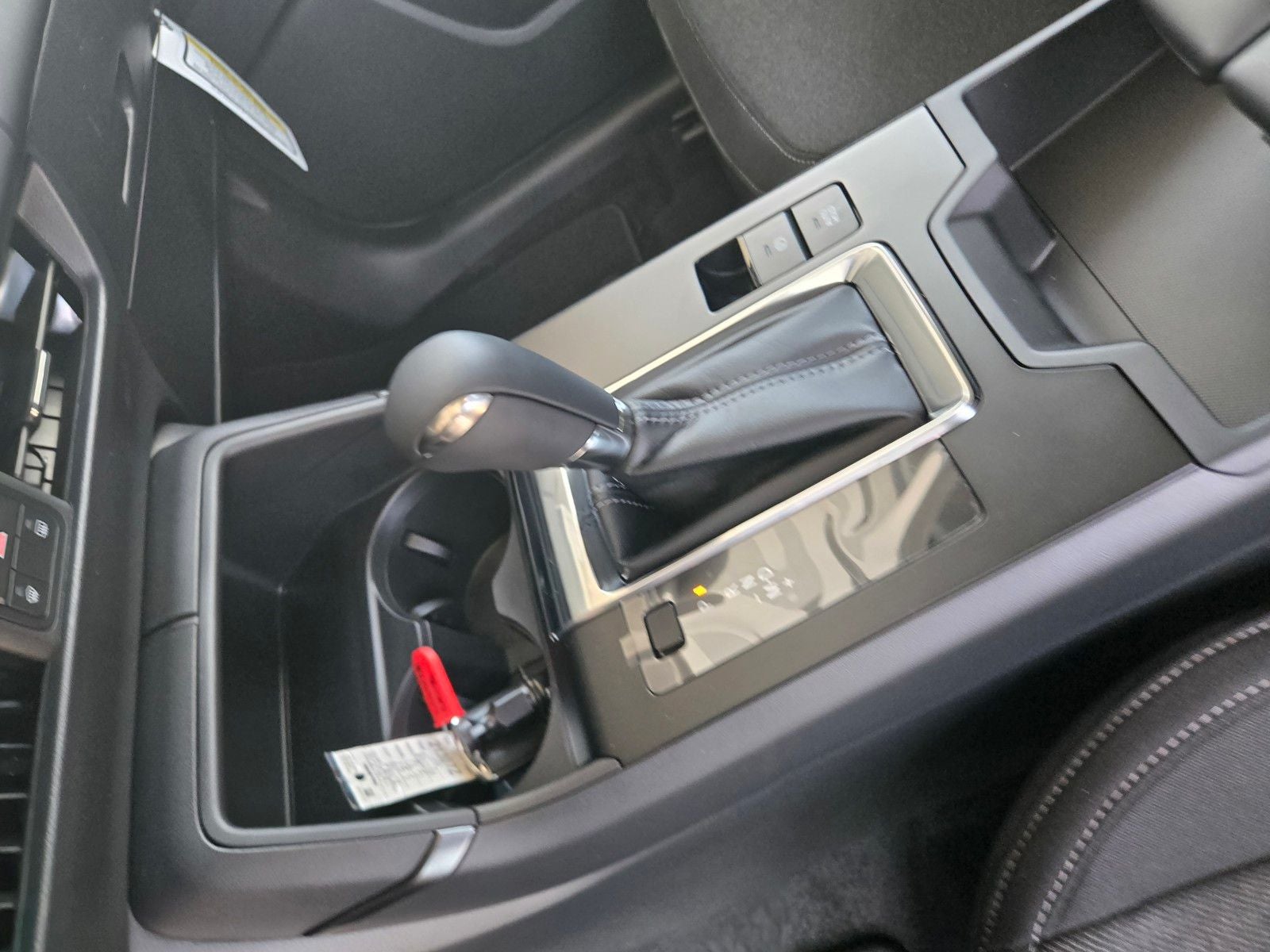 2026 Mazda Mazda CX-5 2.5 S