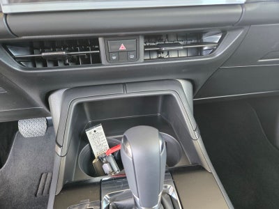 2026 Mazda Mazda CX-5 2.5 S