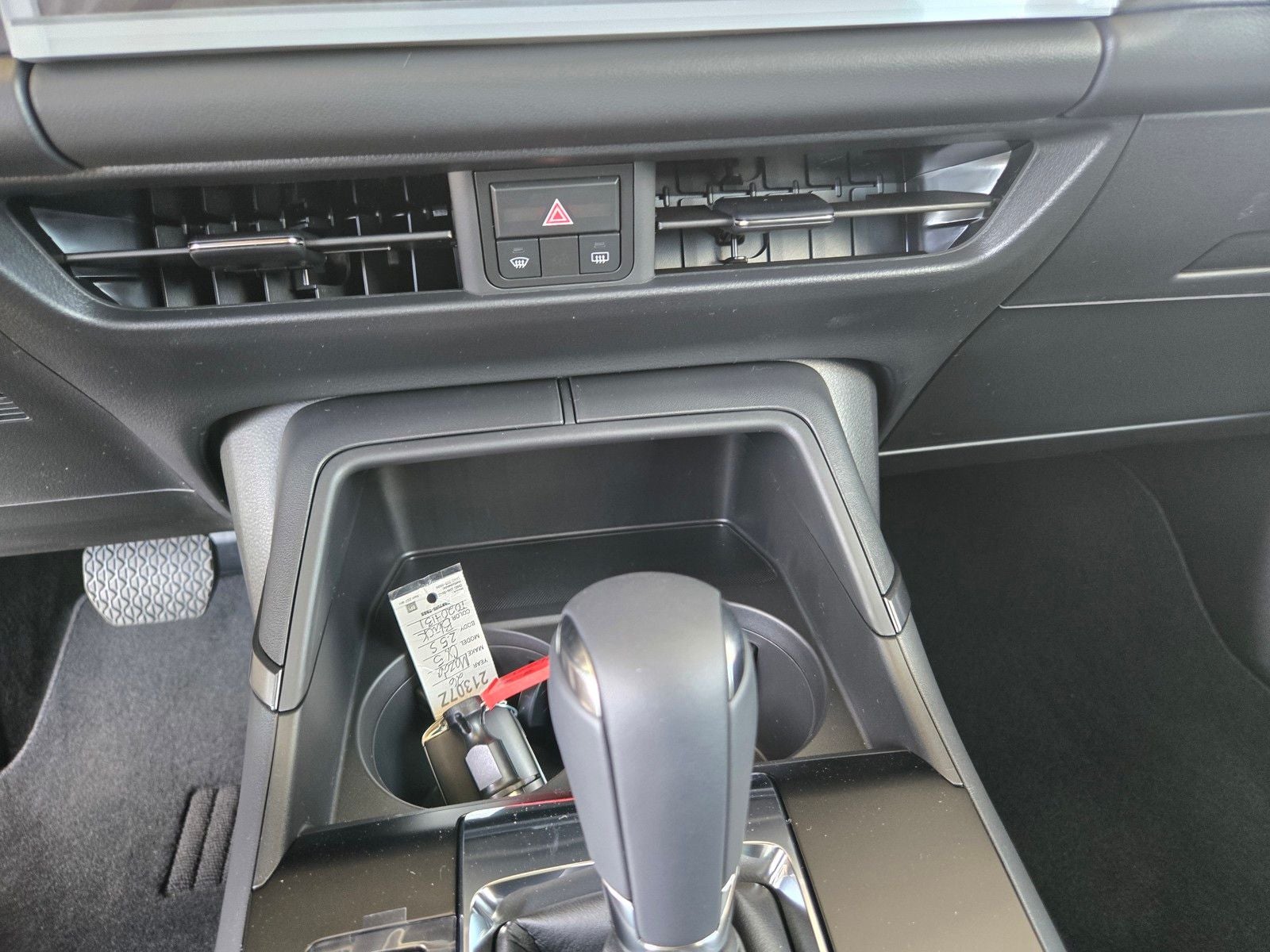 2026 Mazda Mazda CX-5 2.5 S