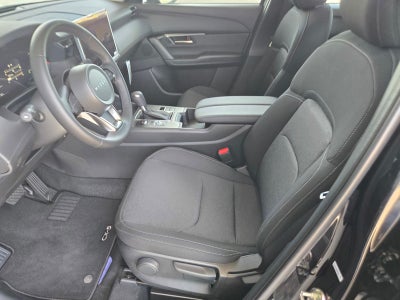2026 Mazda Mazda CX-5 2.5 S