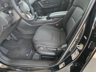 2026 Mazda Mazda CX-5 2.5 S