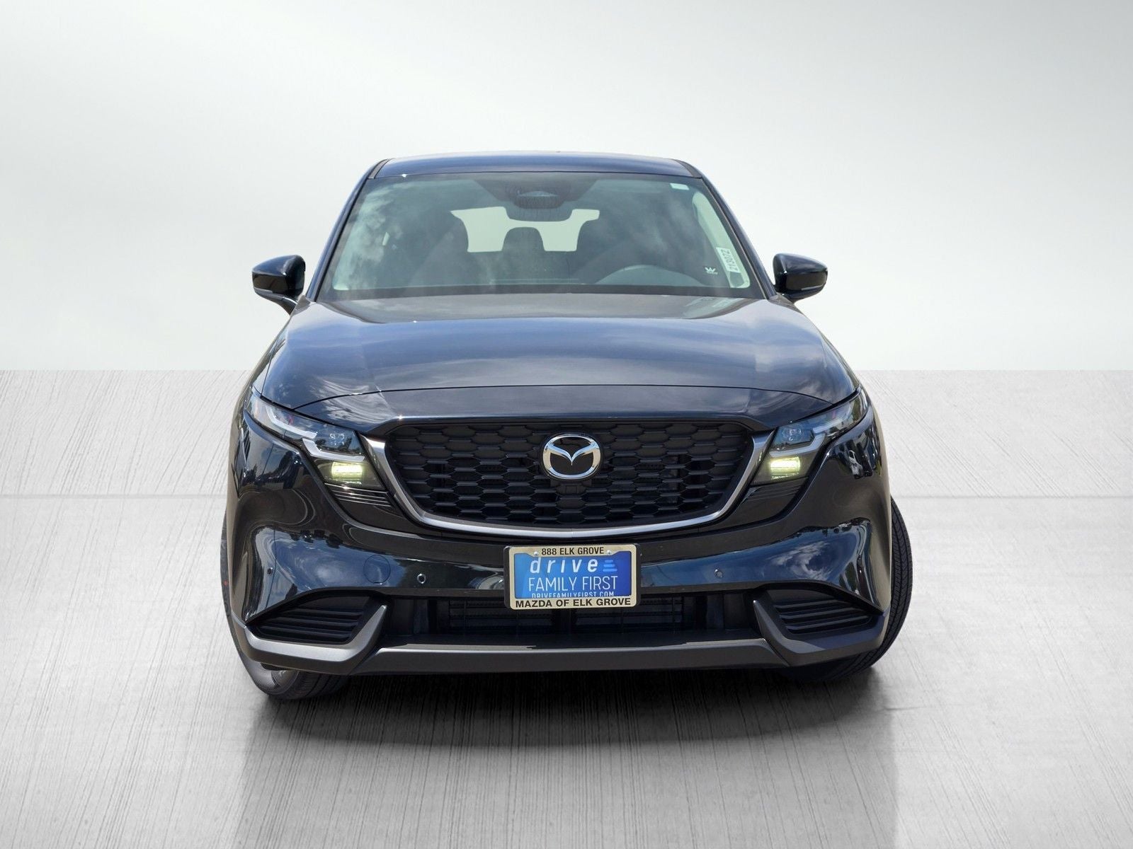 2026 Mazda Mazda CX-5 2.5 S