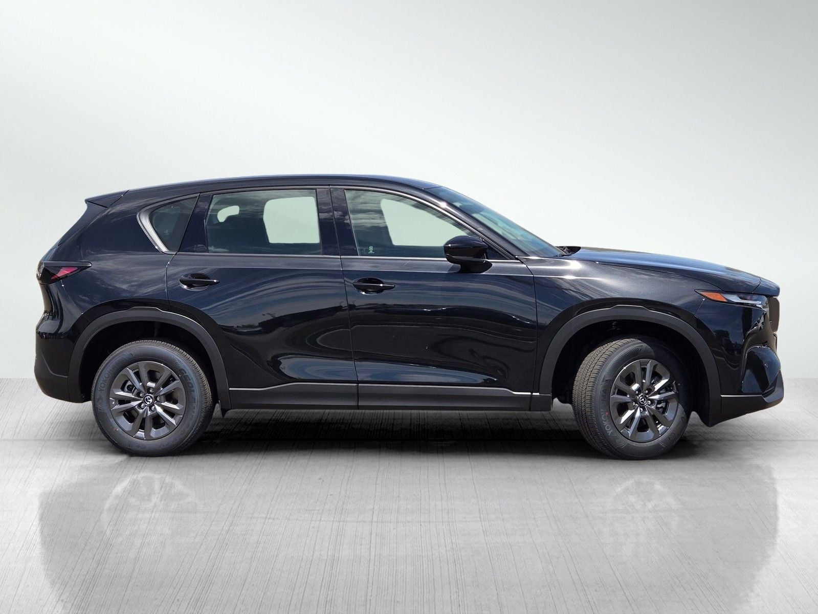 2026 Mazda Mazda CX-5 2.5 S