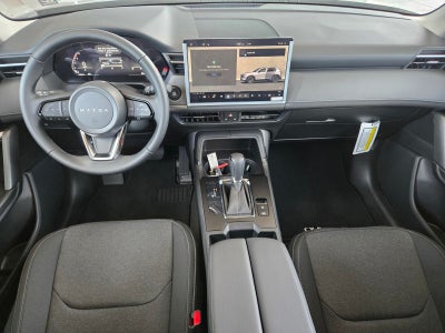 2026 Mazda Mazda CX-5 2.5 S
