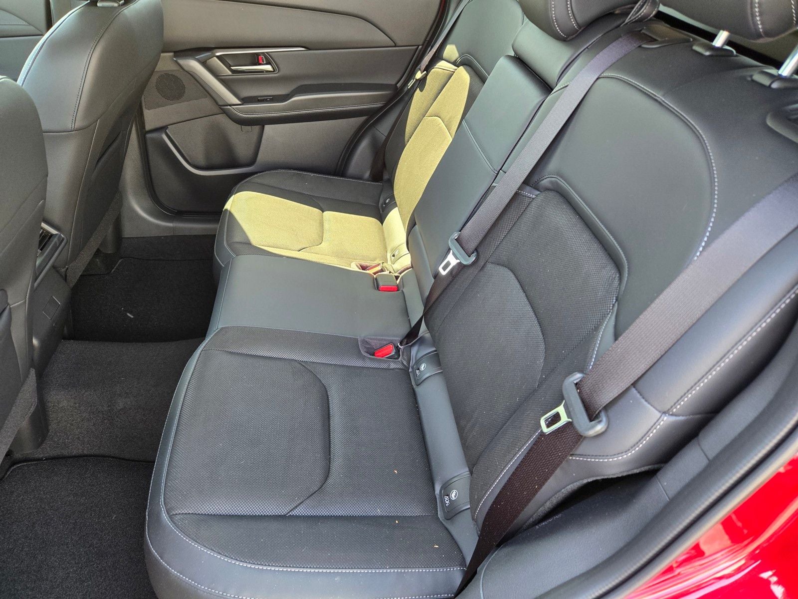 2026 Mazda Mazda CX-5 2.5 S Select