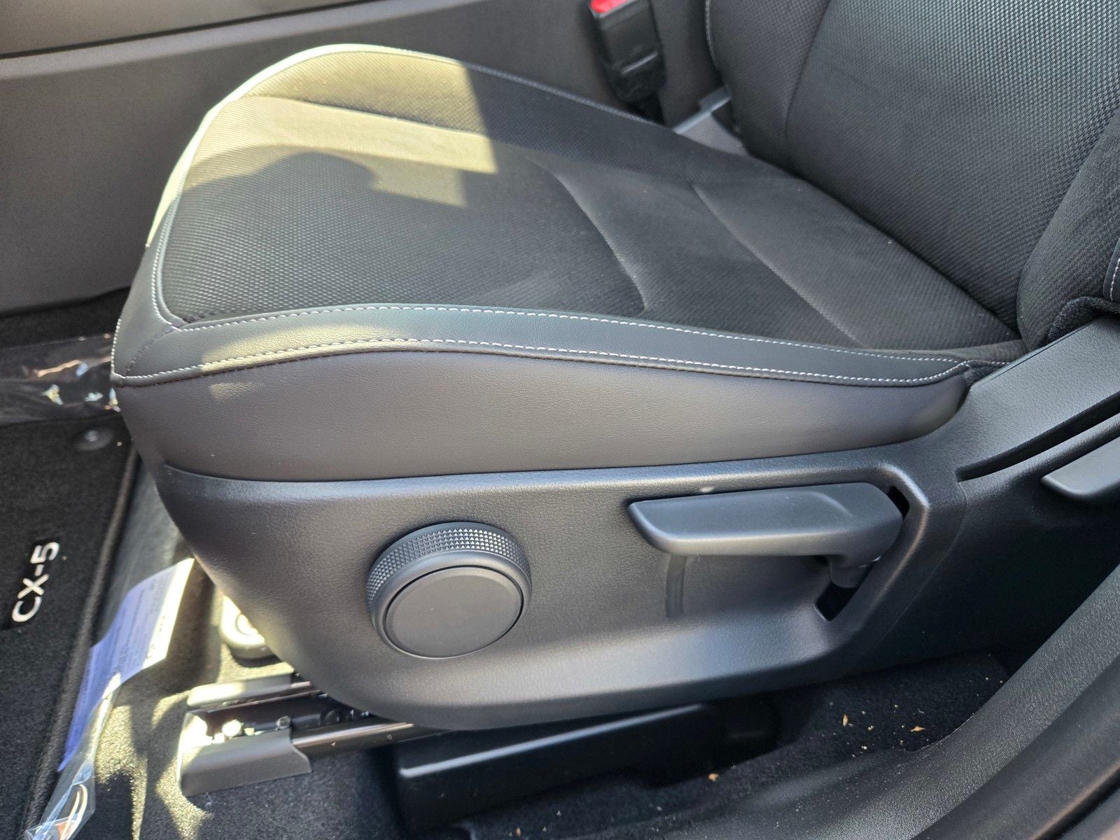 2026 Mazda Mazda CX-5 2.5 S Select