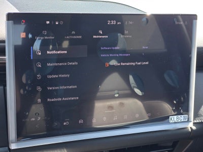 2026 Mazda Mazda CX-5 2.5 S Select