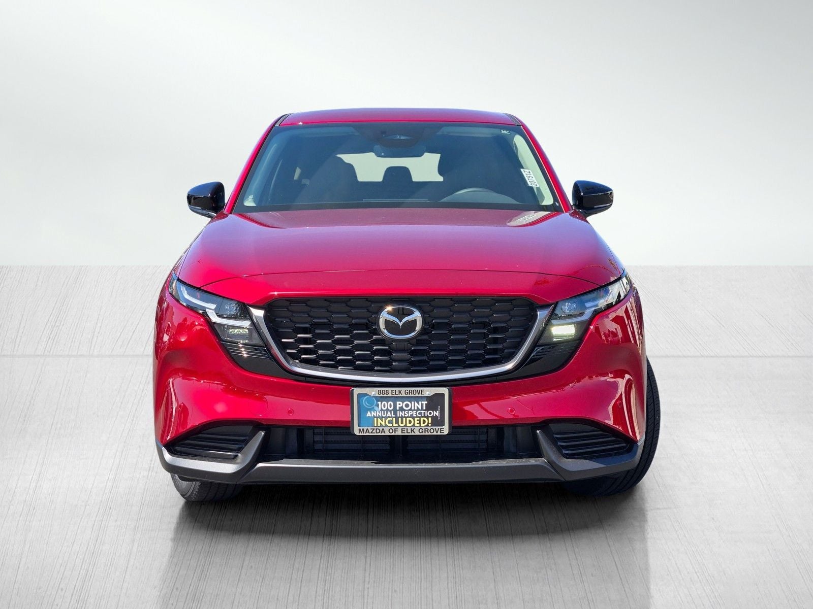 2026 Mazda Mazda CX-5 2.5 S Select